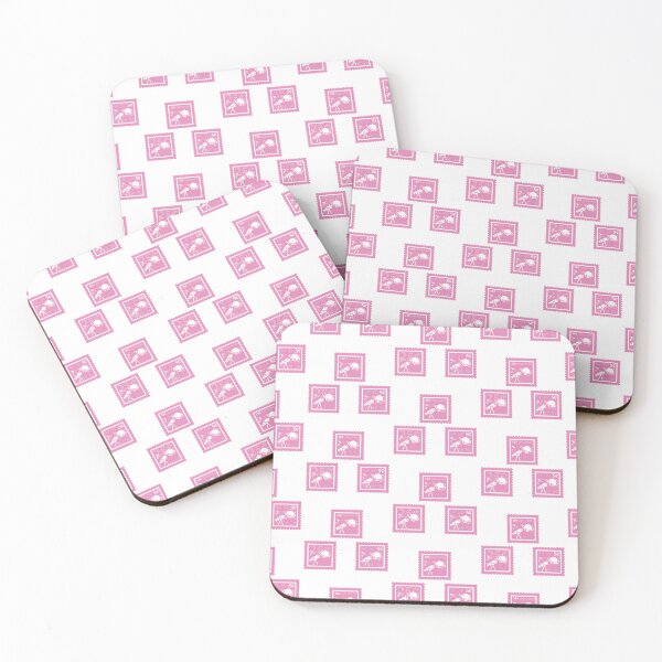 Item preview, Astronomy | Pink & White Stamps | College Planet Science Major | Space Studies Graduate School Class | Astronomer Job | University Degree Minor | StampHeed 005 designed and sold by StampHeed.