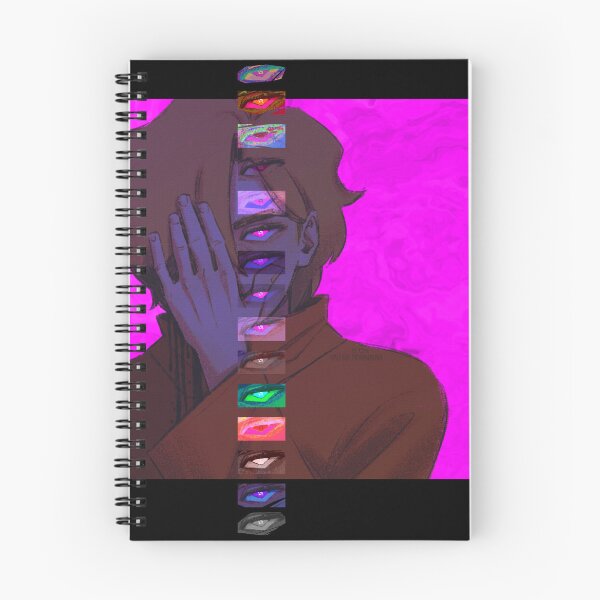 Item preview, let's see designed and sold by ValeriaPryanikova.