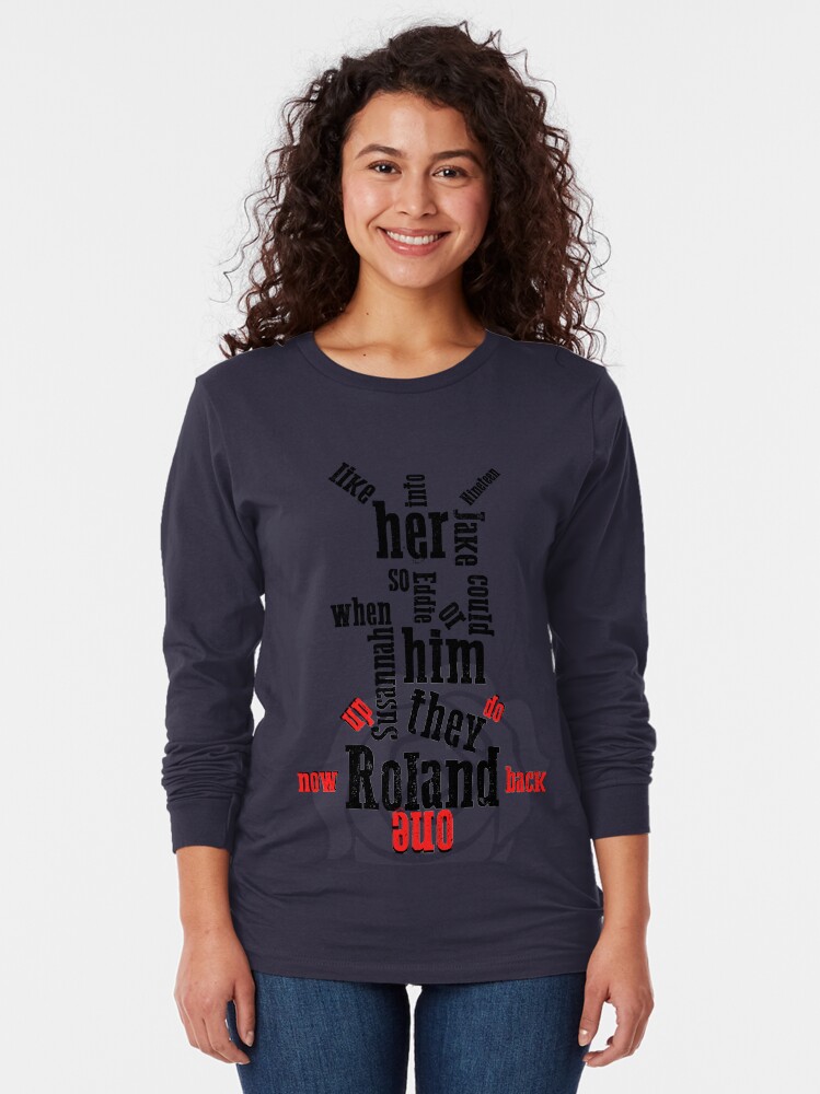 the dark tower shirt