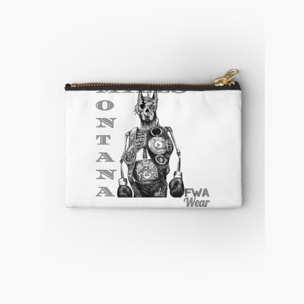 Item preview, FWA Miles Montana  designed and sold by TheFabe1.