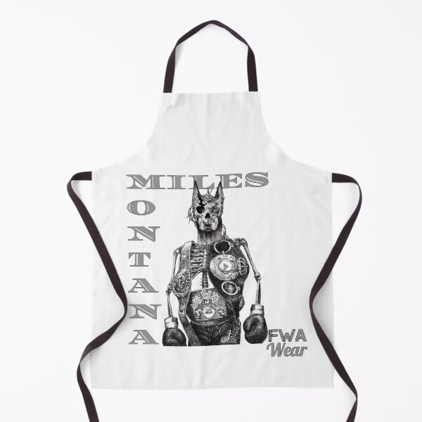 Item preview, FWA Miles Montana designed and sold by TheFabe1.