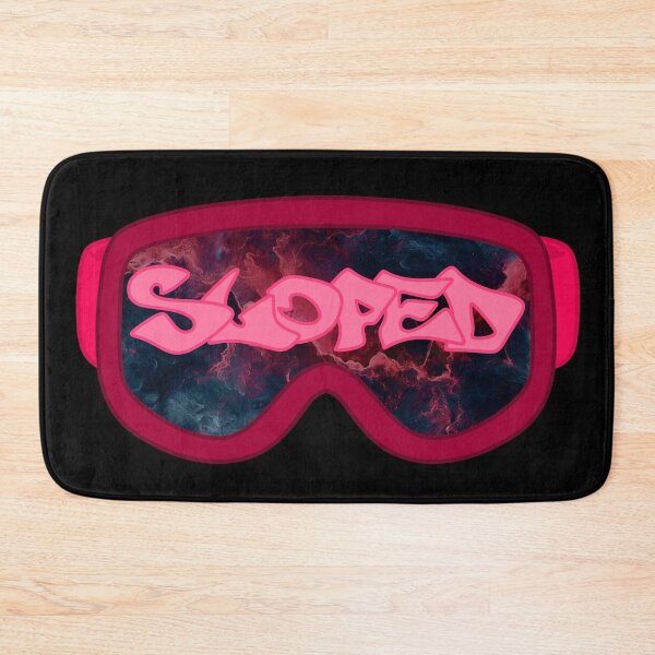 Item preview, Sloped Sendies  designed and sold by Bad Signal Studios .