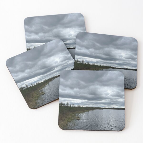 Item preview, A storms beginning to brew designed and sold by Pasqua-Prints.
