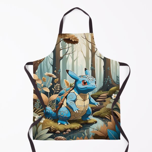 Item preview, Kawaii Whimsical Anime Fantacy Pet Character Art Collection designed and sold by Witty Shirts.