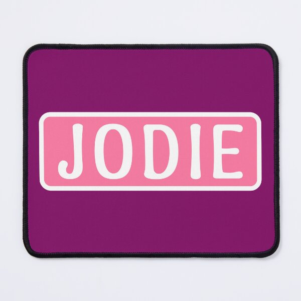 Item preview, Jodie Name designed and sold by Jeallan Designs.