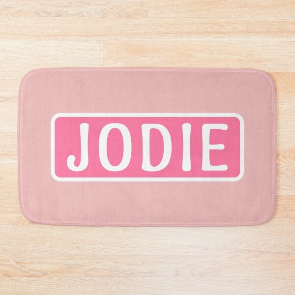 Item preview, Jodie Name designed and sold by Jeallan Designs.