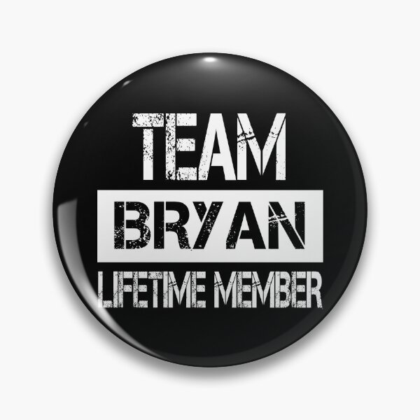 Item preview, Bryan Name Bryan Lifetime member designed and sold by Opera-Dan.