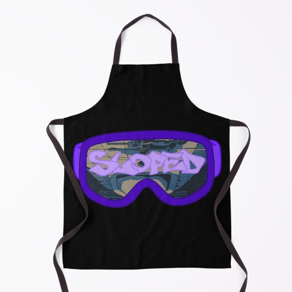 Item preview, Sloped Sendies designed and sold by Bad Signal Studios .