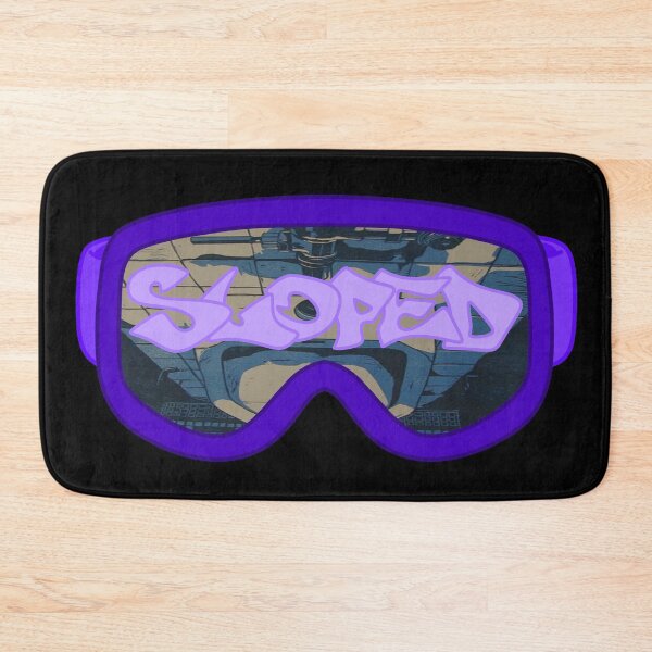 Item preview, Sloped Sendies  designed and sold by Bad Signal Studios .