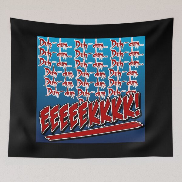 Item preview, Scary Music designed and sold by torg.