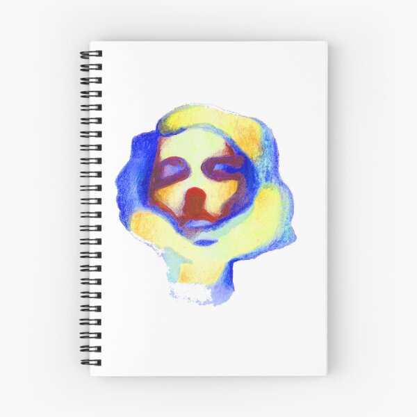 Item preview,  NEON PORTRAIT designed and sold by LJILJANAMITIC.