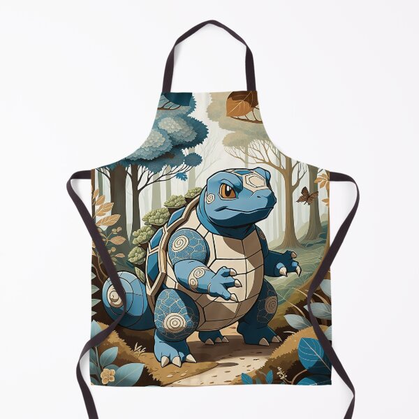 Item preview, Kawaii Whimsical Anime Fantacy Pet Character Art Collection designed and sold by Witty Shirts.