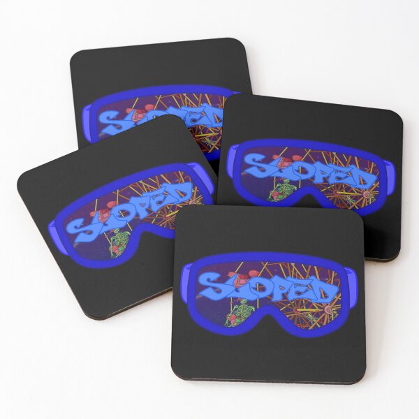 Item preview, Sloped Sendies  designed and sold by Bad Signal Studios .