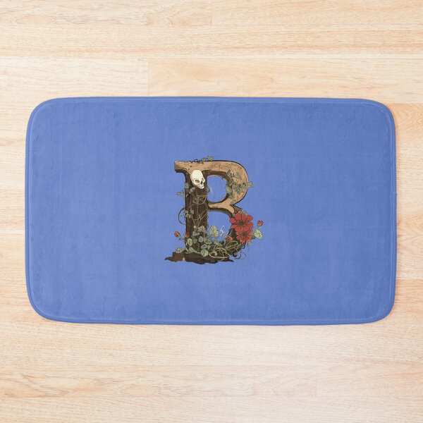 Item preview, The Bridge Above Oblivion - B - blue background designed and sold by vjuhasz.