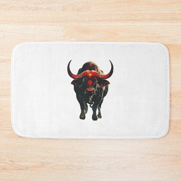 Item preview, Bullish Spirit designed and sold by KNAA.