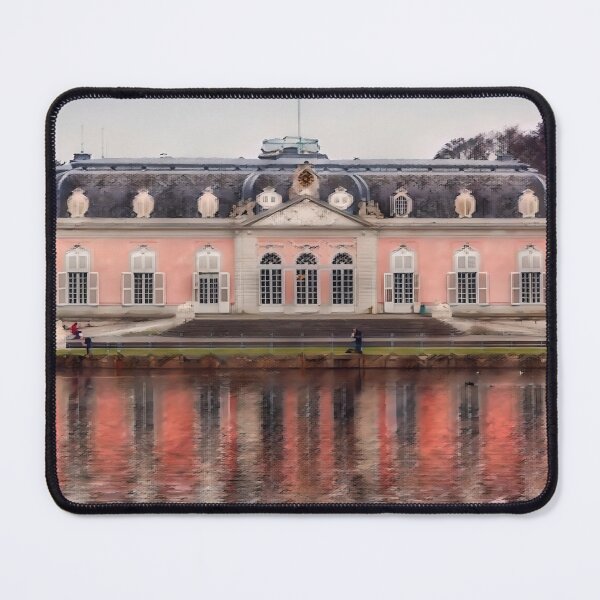 Item preview, Benrath Palace, Dusseldorf designed and sold by sid1802.