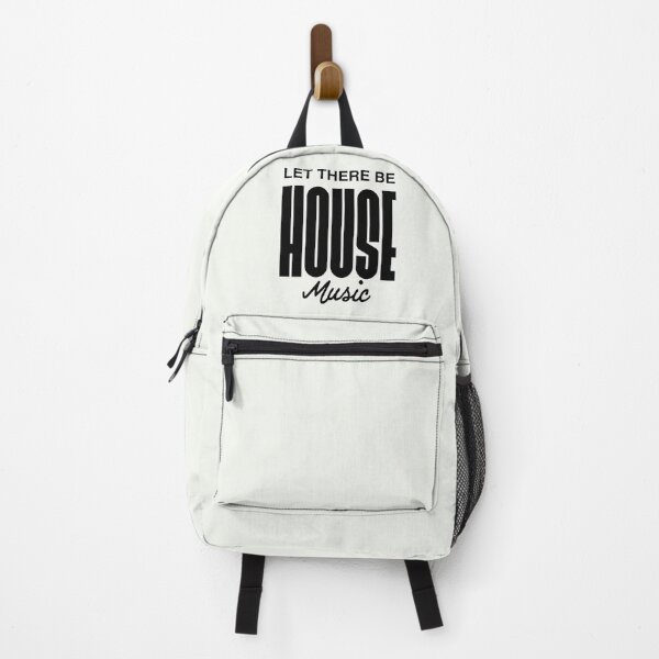 Item preview, "Let There Be House MusiPerfect Gift for DJs! designed and sold by paulo silveira.