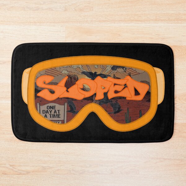Item preview, Sloped Sendies  designed and sold by Bad Signal Studios .