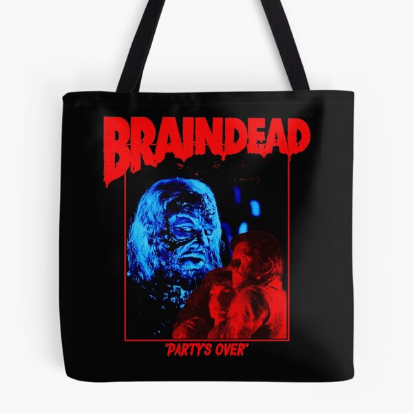 Item preview, Braindead / Dead Alive designed and sold by My Nerves Explode.