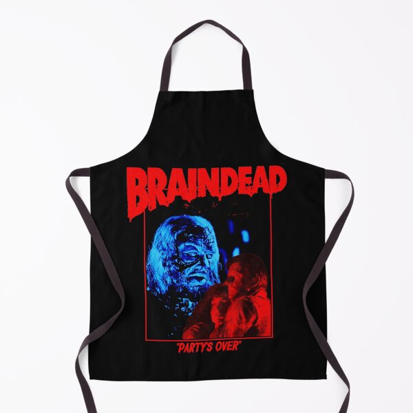 Item preview, Braindead / Dead Alive designed and sold by My Nerves Explode.