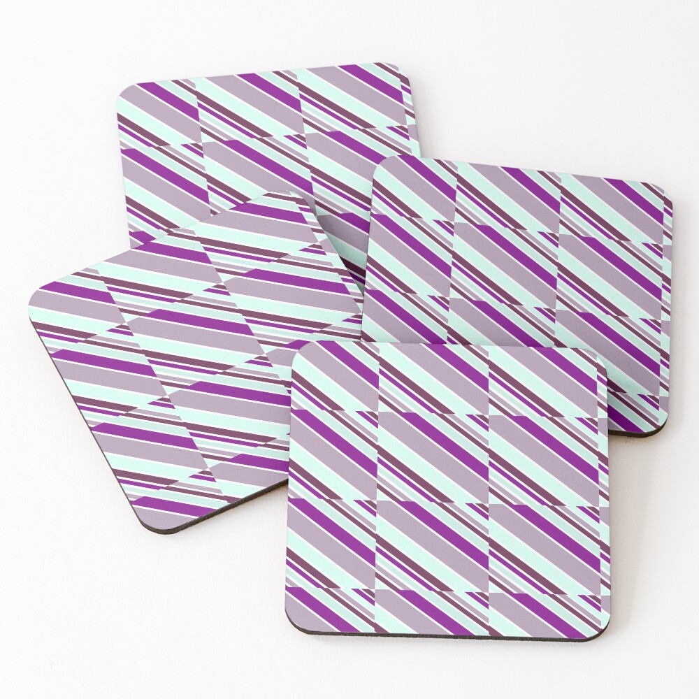 Item preview, Coasters (Set of 4) designed and sold by Designfs.