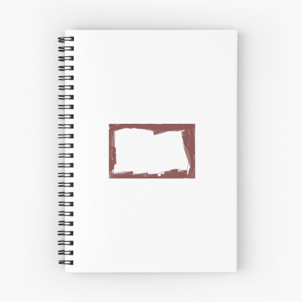 Item preview, A page of blank notes that we're going to fill in. designed and sold by lightgreencafe.