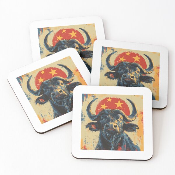 Item preview, Bullish Spirit designed and sold by KNAA.
