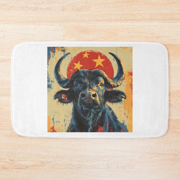 Item preview, Bullish Spirit designed and sold by KNAA.