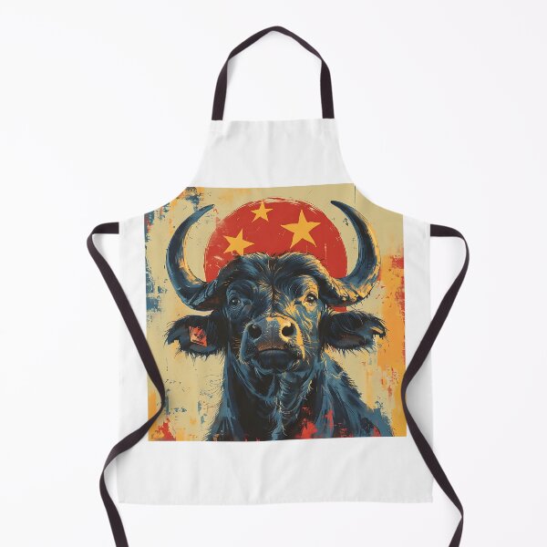 Item preview, Bullish Spirit designed and sold by KNAA.
