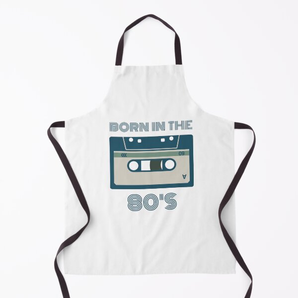 Item preview, Born in the 80's designed and sold by FuryHive.