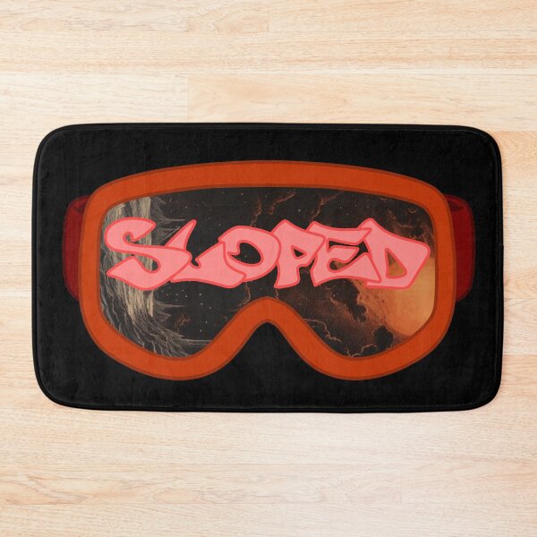 Item preview, Sloped Sendies  designed and sold by Bad Signal Studios .