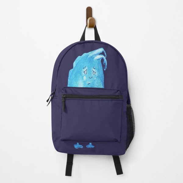 Item preview, Cute cartoon sad emotion character designed and sold by Like a Kid Designs.
