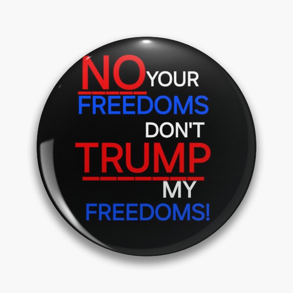 Item preview, My FREEDOMS  designed and sold by DancingCreek.