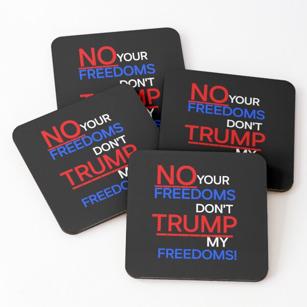 Item preview, My FREEDOMS  designed and sold by DancingCreek.