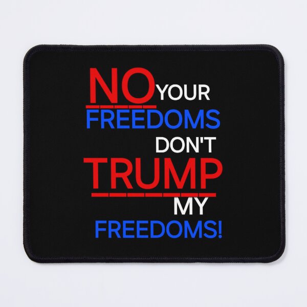 Item preview, My FREEDOMS designed and sold by DancingCreek.
