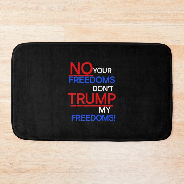 Item preview, My FREEDOMS  designed and sold by DancingCreek.