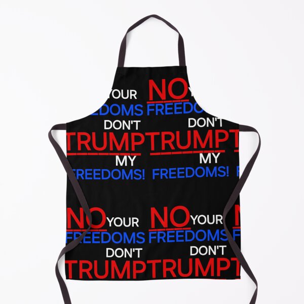 Item preview, My FREEDOMS designed and sold by DancingCreek.