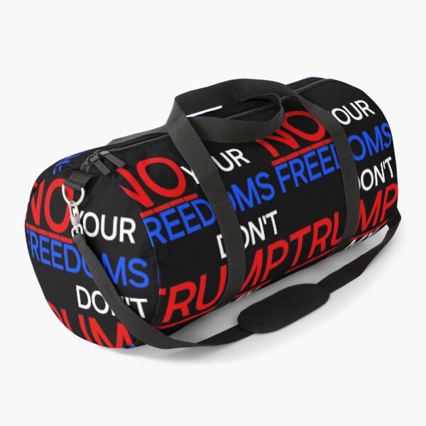 Item preview, My FREEDOMS  designed and sold by DancingCreek.