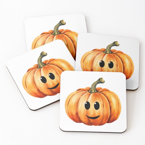 Item preview, Happy Pumpkin designed and sold by inspireha.