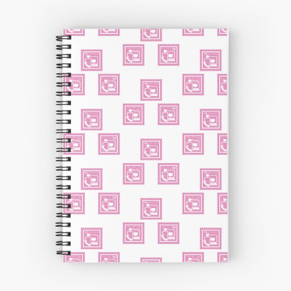 Item preview, Communications | Pink & White Stamps | College Media Marketing Major | Language Communication Graduate School Class | Speech Pathologist Job | University Degree Minor | StampHeed 005 designed and sold by StampHeed.