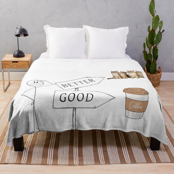 Item preview, Cute Cats and Coffee Gifts designed and sold by Cuteanimalgifts.