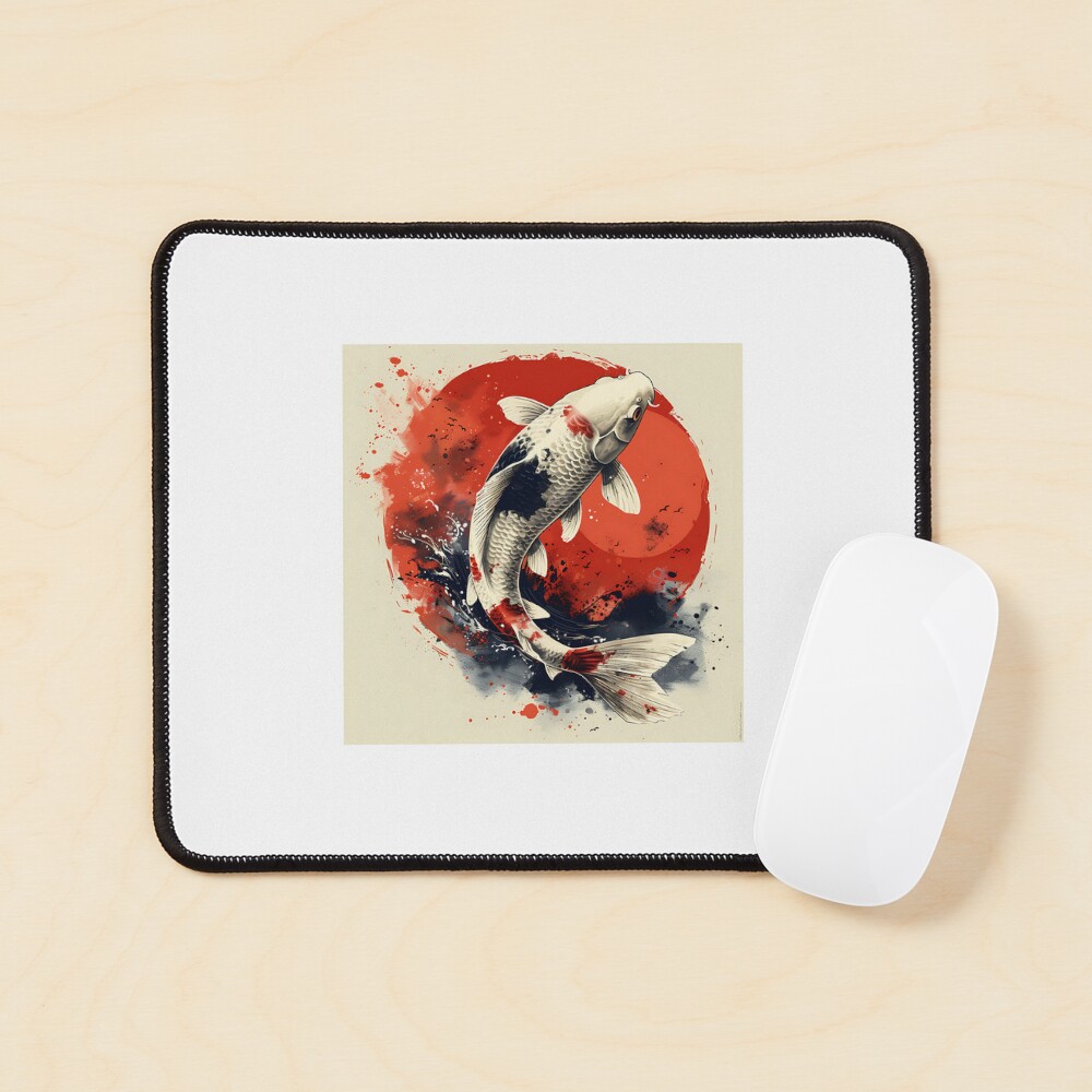 Item preview, Mouse Pad designed and sold by KNAA.