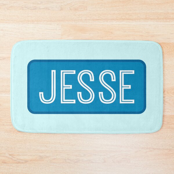 Item preview, Jesse Name designed and sold by Jeallan Designs.