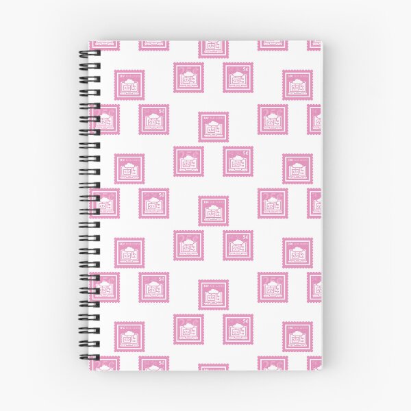 Item preview, Computer Science | Pink & White Stamps | College Comp Sci Major | Cloud Software Engineering Graduate School Class | Data Scientist Job | University Degree Minor | StampHeed 005 designed and sold by StampHeed.
