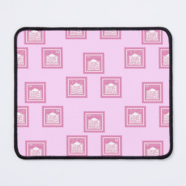Item preview, Computer Science | Pink & White Stamps | College Comp Sci Major | Cloud Software Engineering Graduate School Class | Data Scientist Job | University Degree Minor | StampHeed 005 designed and sold by StampHeed.