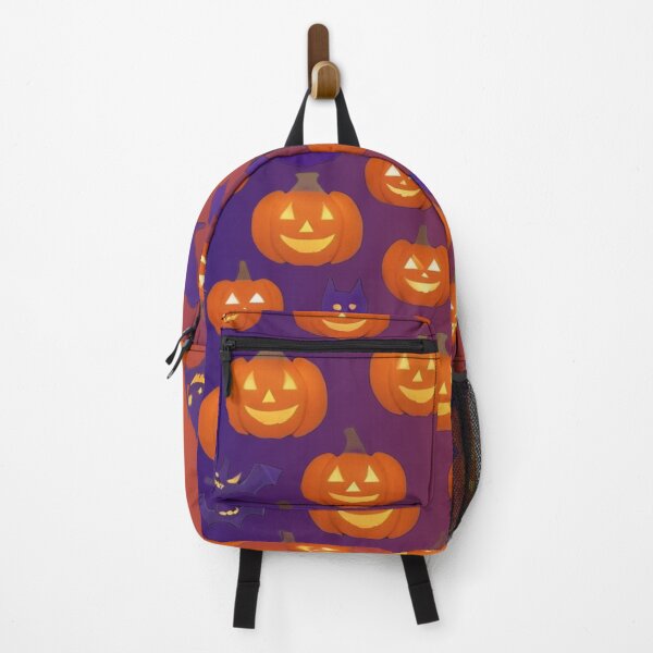 Item preview, halloween pattern happy halloween day pumpkin scary designed and sold by PROTONEDL.