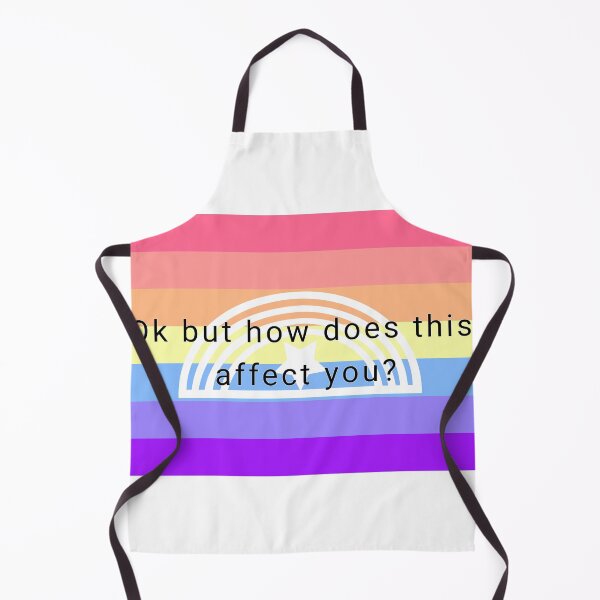 Item preview, Passive-Aggressive Pride: Xenogender designed and sold by Cecilpedia.