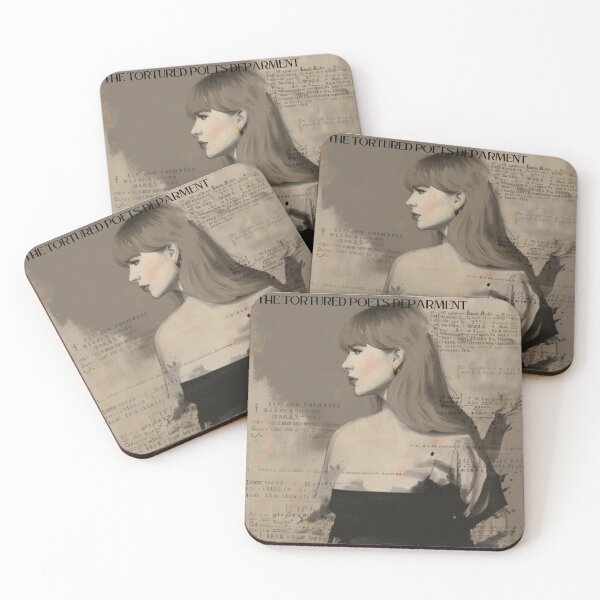 Item preview,  The Tortured Poets Department designed and sold by TOGETHERINSIEME.