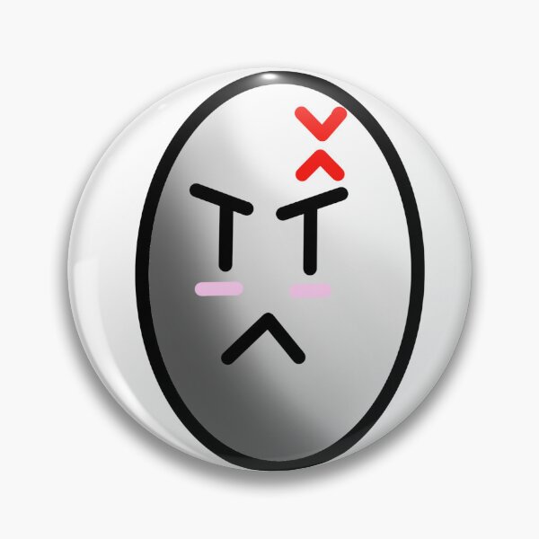 Item preview, Angry egg designed and sold by foxboycrime.