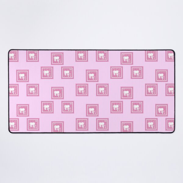 Item preview, Dentistry | Pink & White Stamps | College Dental Hygienist Major | Tooth Hygiene Graduate School Class | Dentist Assistant Job | University Degree Minor | StampHeed 005 designed and sold by StampHeed.